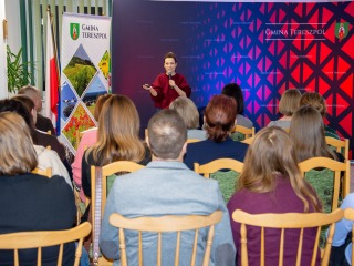 Spotkanie autorskie z Pauliną Mikułą