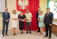 Jubileusz 50-lecia pożycia małżeńskiego