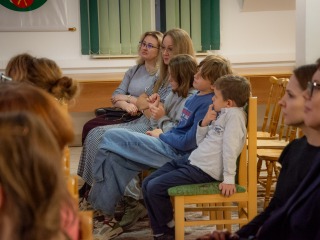 Spotkanie autorskie z Pauliną Mikułą