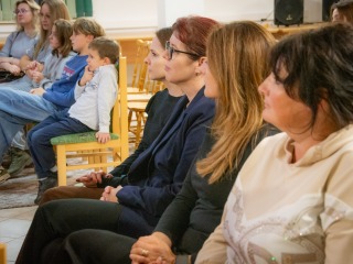 Spotkanie autorskie z Pauliną Mikułą