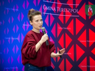 Spotkanie autorskie z Pauliną Mikułą