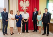 Jubileusz 50-lecia pożycia małżeńskiego