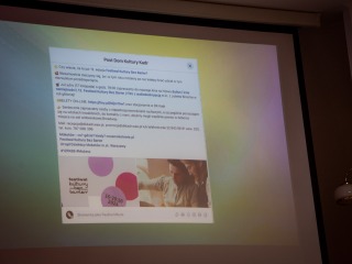 Spotkanie autorskie z Pauliną Mikułą w Gminie Tereszpol