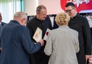 Jubileusz 50-lecia pożycia Małżeńskiego w g. Tereszpol