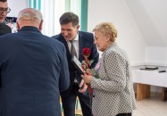 Jubileusz 50-lecia pożycia Małżeńskiego w g. Tereszpol