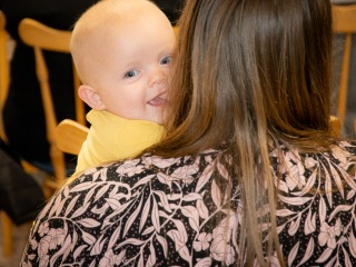 Spotkanie autorskie z Pauliną Mikułą w Gminie Tereszpol