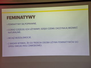 Spotkanie autorskie z Pauliną Mikułą w Gminie Tereszpol