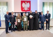 Jubileusz 50-lecia pożycia Małżeńskiego w g. Tereszpol