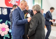 Jubileusz 50-lecia pożycia Małżeńskiego w g. Tereszpol