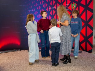 Spotkanie autorskie z Pauliną Mikułą w Gminie Tereszpol