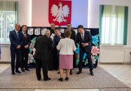 Jubileusz 50-lecia pożycia Małżeńskiego w g. Tereszpol