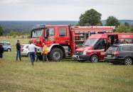 XVII Ogólnopolski Gwiaździsty Rajd Rowerowy na Wzgórze Polak - fot. A. Pawluk