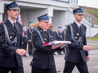 Obchody 107. rocznicy odzyskania niepodległości 