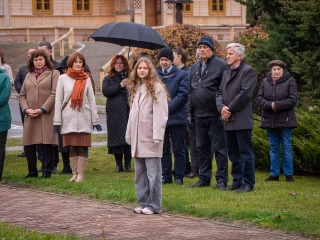 Obchody 107. rocznicy odzyskania niepodległości 