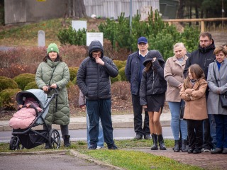 Obchody 107. rocznicy odzyskania niepodległości 