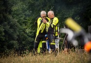 XVII Ogólnopolski Gwiaździsty Rajd Rowerowy na Wzgórze Polak - fot. A. Pawluk