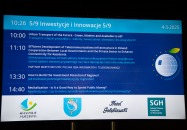 Nagrody jubileuszowego X Europejskiego Kongresu Samorządów