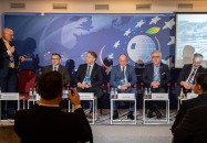 Nagrody jubileuszowego X Europejskiego Kongresu Samorządów