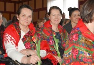 Dzień Kobiet w Gminie Tereszpol