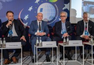 Nagrody jubileuszowego X Europejskiego Kongresu Samorządów