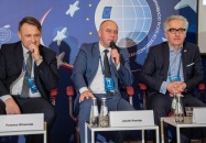 Nagrody jubileuszowego X Europejskiego Kongresu Samorządów