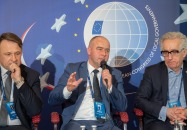 Nagrody jubileuszowego X Europejskiego Kongresu Samorządów