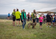 XVII Ogólnopolski Gwiaździsty Rajd Rowerowy na Wzgórze Polak - fot. A. Pawluk