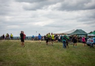 XVII Ogólnopolski Gwiaździsty Rajd Rowerowy na Wzgórze Polak - fot. A. Pawluk