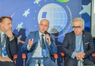 Nagrody jubileuszowego X Europejskiego Kongresu Samorządów
