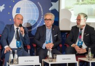 Nagrody jubileuszowego X Europejskiego Kongresu Samorządów