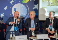 Nagrody jubileuszowego X Europejskiego Kongresu Samorządów