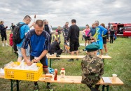 XVII Ogólnopolski Gwiaździsty Rajd Rowerowy na Wzgórze Polak - fot. A. Pawluk