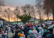 MISTERIUM MĘKI PAŃSKIEJ W TERESZPOLU