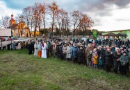 MISTERIUM MĘKI PAŃSKIEJ W TERESZPOLU