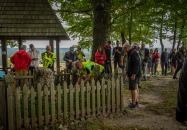 XVII Ogólnopolski Gwiaździsty Rajd Rowerowy na Wzgórze Polak - fot. A. Pawluk