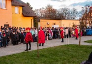 MISTERIUM MĘKI PAŃSKIEJ W TERESZPOLU