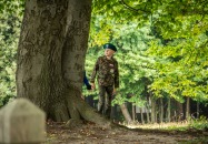 XVII Ogólnopolski Gwiaździsty Rajd Rowerowy na Wzgórze Polak - fot. A. Pawluk
