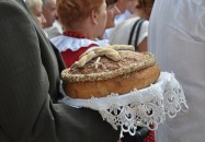 Dożynki Diecezjalne 2016 w Krasnobrodzie