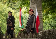 XVII Ogólnopolski Gwiaździsty Rajd Rowerowy na Wzgórze Polak - fot. A. Pawluk