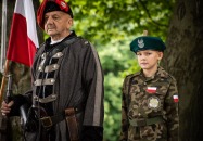 XVII Ogólnopolski Gwiaździsty Rajd Rowerowy na Wzgórze Polak - fot. A. Pawluk