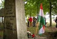 XVII Ogólnopolski Gwiaździsty Rajd Rowerowy na Wzgórze Polak - fot. A. Pawluk