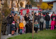 MISTERIUM MĘKI PAŃSKIEJ W TERESZPOLU