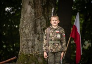 XVII Ogólnopolski Gwiaździsty Rajd Rowerowy na Wzgórze Polak - fot. A. Pawluk