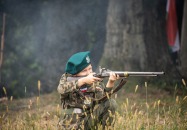 XVII Ogólnopolski Gwiaździsty Rajd Rowerowy na Wzgórze Polak - fot. A. Pawluk