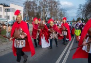 MISTERIUM MĘKI PAŃSKIEJ W TERESZPOLU