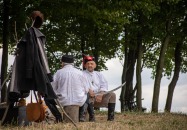 XVII Ogólnopolski Gwiaździsty Rajd Rowerowy na Wzgórze Polak - fot. A. Pawluk
