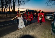 MISTERIUM MĘKI PAŃSKIEJ W TERESZPOLU