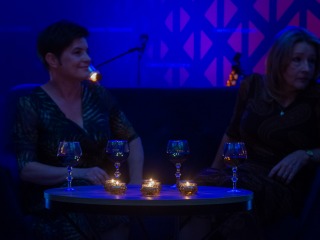 Andrzejki w gminie Tereszpol 2025 - fot. Agnieszka Pawluk