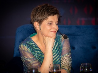 Andrzejki w gminie Tereszpol 2025 - fot. Agnieszka Pawluk