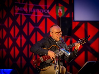 Andrzejki w gminie Tereszpol 2025 - fot. Agnieszka Pawluk